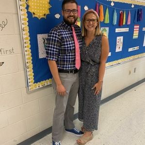 Meet your Posher, Kyle